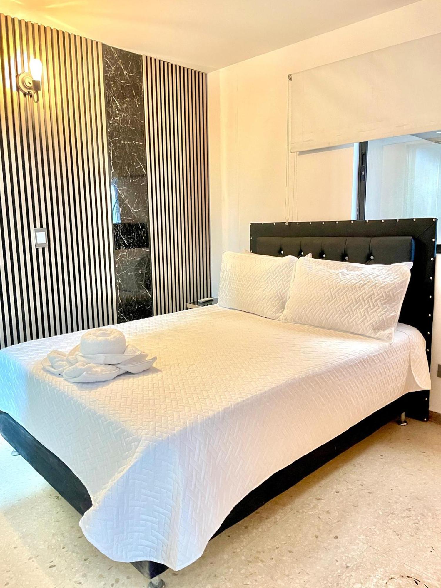 Hotel Torre Primavera ميديلين المظهر الخارجي الصورة