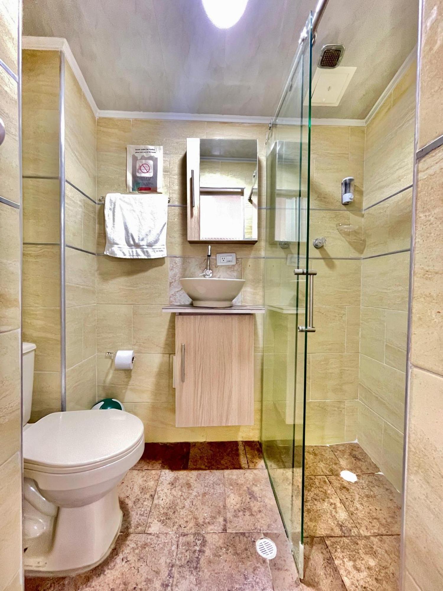 Hotel Torre Primavera ميديلين المظهر الخارجي الصورة