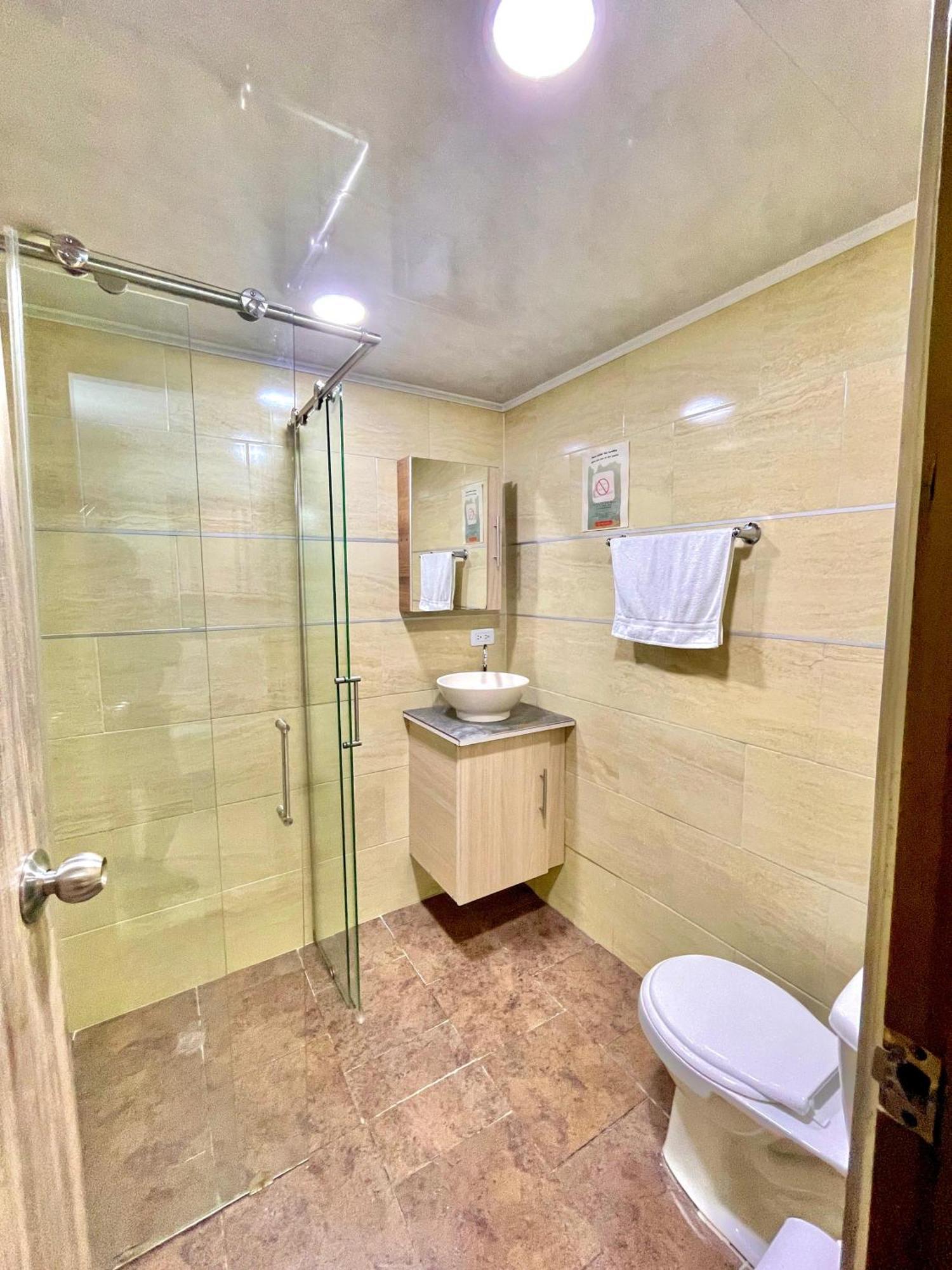 Hotel Torre Primavera ميديلين المظهر الخارجي الصورة